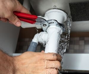 About Emergency plumbing pros Lenhartsville, PA